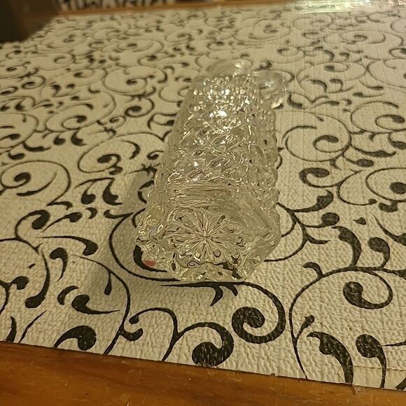 Anchor Hocking Cruet - Picture 5 of 9